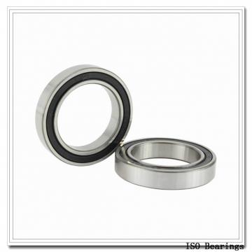 35 mm x 47 mm x 30 mm  ISO NKX 35 complex bearings