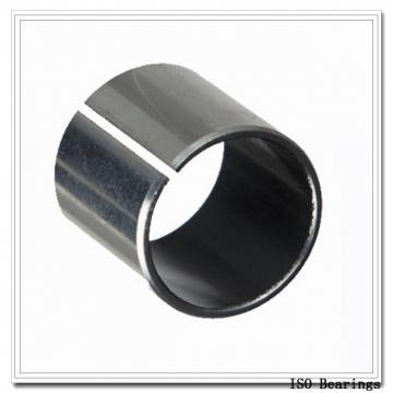 45 mm x 75 mm x 16 mm  ISO NUP1009 cylindrical roller bearings