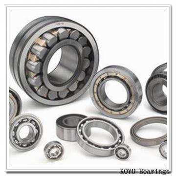 15 mm x 35 mm x 11 mm  KOYO 6202 deep groove ball bearings