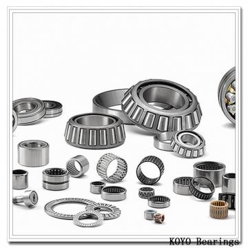 ISO 7234 ADB angular contact ball bearings