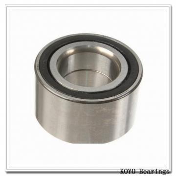 50,8 mm x 111,125 mm x 26,909 mm  NSK 55200/55437 tapered roller bearings