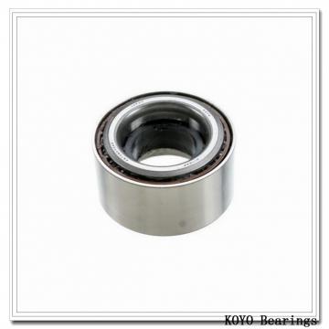 Toyana 22320 ACKMBW33 spherical roller bearings
