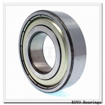 7 mm x 19 mm x 6 mm  NSK 607 VV deep groove ball bearings