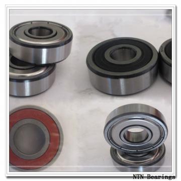 90 mm x 190 mm x 64 mm  SKF C2318K cylindrical roller bearings