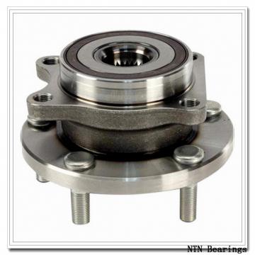340 mm x 580 mm x 190 mm  ISO 23168 KCW33+H3168 spherical roller bearings