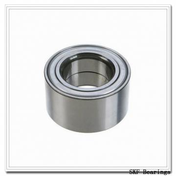 160 mm x 290 mm x 48 mm  ISO NU232 cylindrical roller bearings