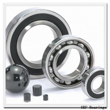 100 mm x 215 mm x 47 mm  ISO NP320 cylindrical roller bearings