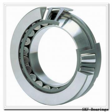 152,4 mm x 244,475 mm x 50,005 mm  NSK 81600/81962 cylindrical roller bearings