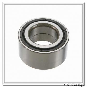 ISO 7036 BDT angular contact ball bearings