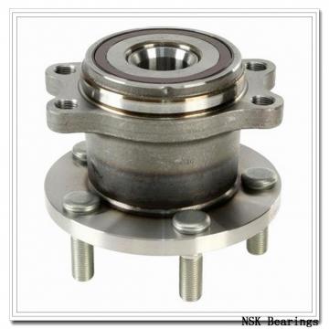 2 mm x 5 mm x 2,5 mm  ISO MR52ZZ deep groove ball bearings