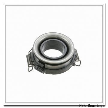 340 mm x 460 mm x 72 mm  ISO NJ2968 cylindrical roller bearings