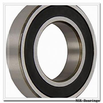 38,1 mm x 61,912 mm x 33,32 mm  NSK 15SF24 plain bearings