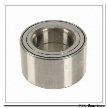 ISO 7026 CDF angular contact ball bearings