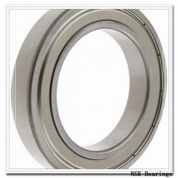 190 mm x 290 mm x 75 mm  ISO NU3038 cylindrical roller bearings