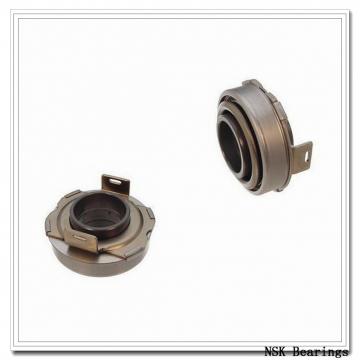 ISO 7012 BDF angular contact ball bearings