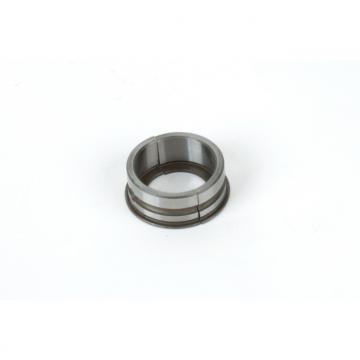 127 mm x 165,895 mm x 17,462 mm  Timken LL225749/LL225710 tapered roller bearings
