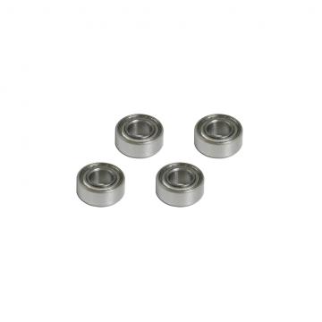 1060 mm x 1280 mm x 100 mm  ISO 618/1060 deep groove ball bearings