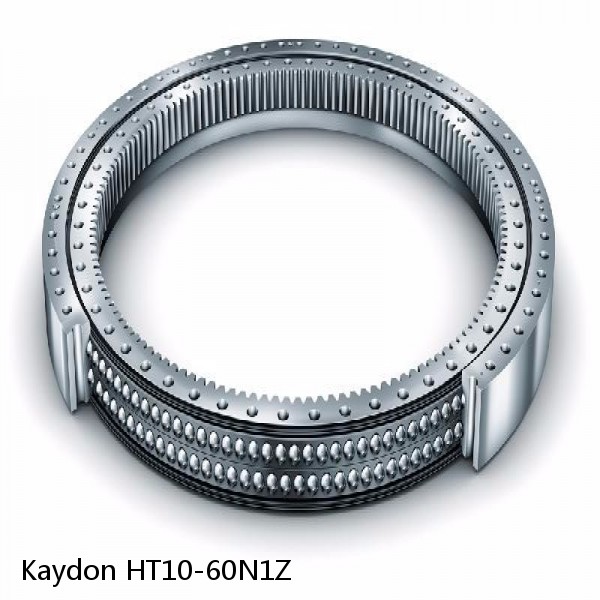 HT10-60N1Z Kaydon Slewing Ring Bearings