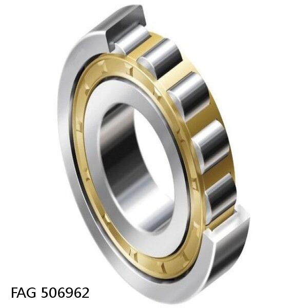 506962 FAG Cylindrical Roller Bearings