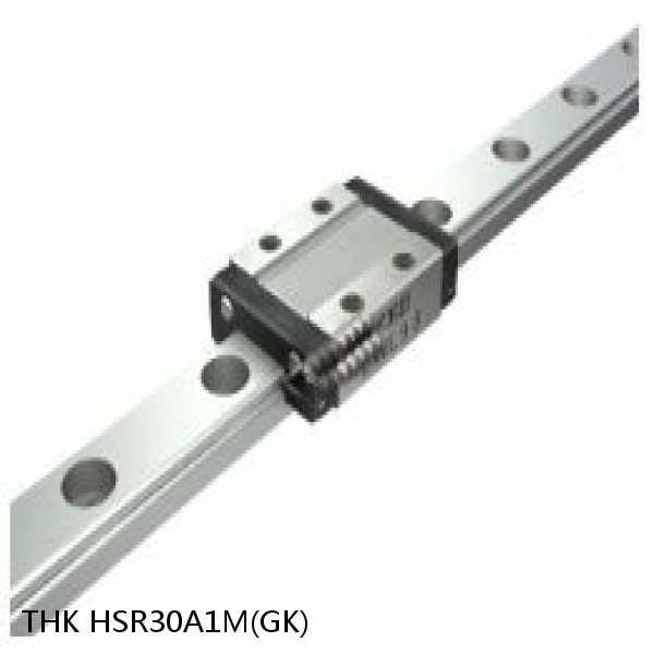 HSR30A1M(GK) THK Linear Guide (Block Only) Standard Grade Interchangeable HSR Series