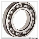Toyana 2306-2RS self aligning ball bearings