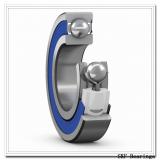 Toyana 7060 B angular contact ball bearings