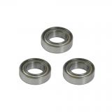 228,6 mm x 368,3 mm x 50,8 mm  Timken 90RIF396 cylindrical roller bearings